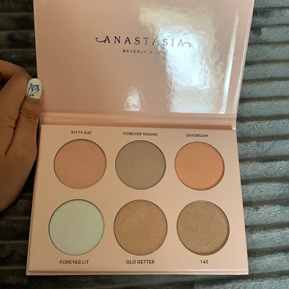 Anastasia Beverly Hills Glow Kit - Picture 2 of 4